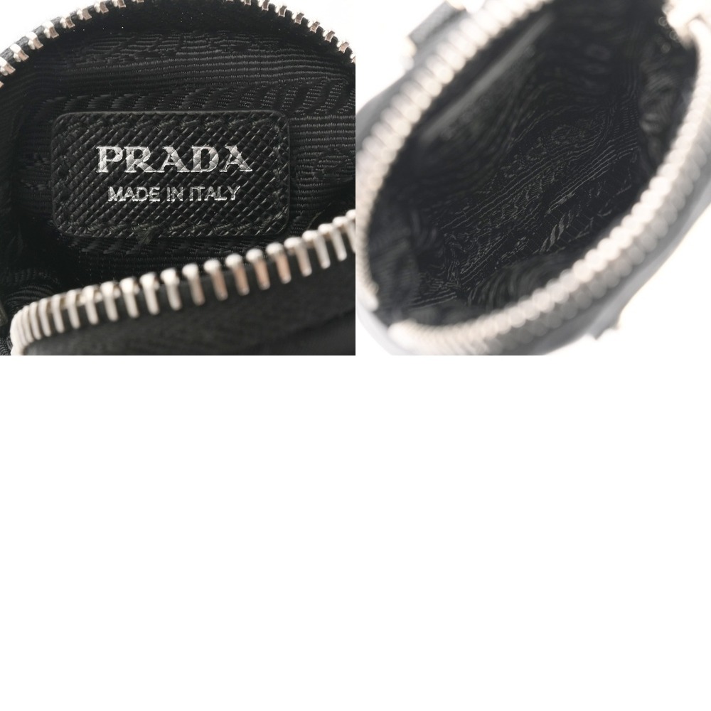 Prada Re Bag Black Nylon Shoulder Edition - Picture 9 of 10